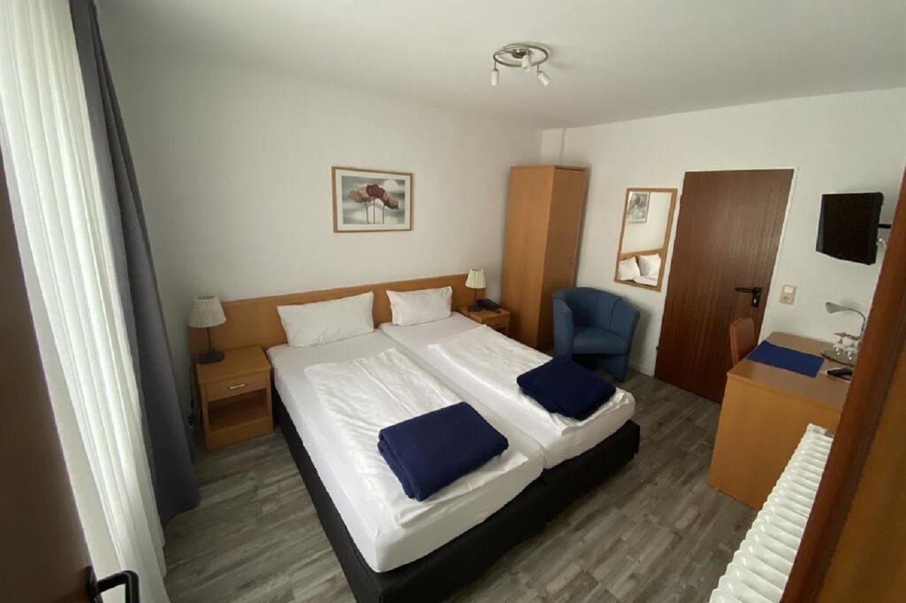 Hotel Apartments Restaurant Cala Luna Marburg Kültér fotó
