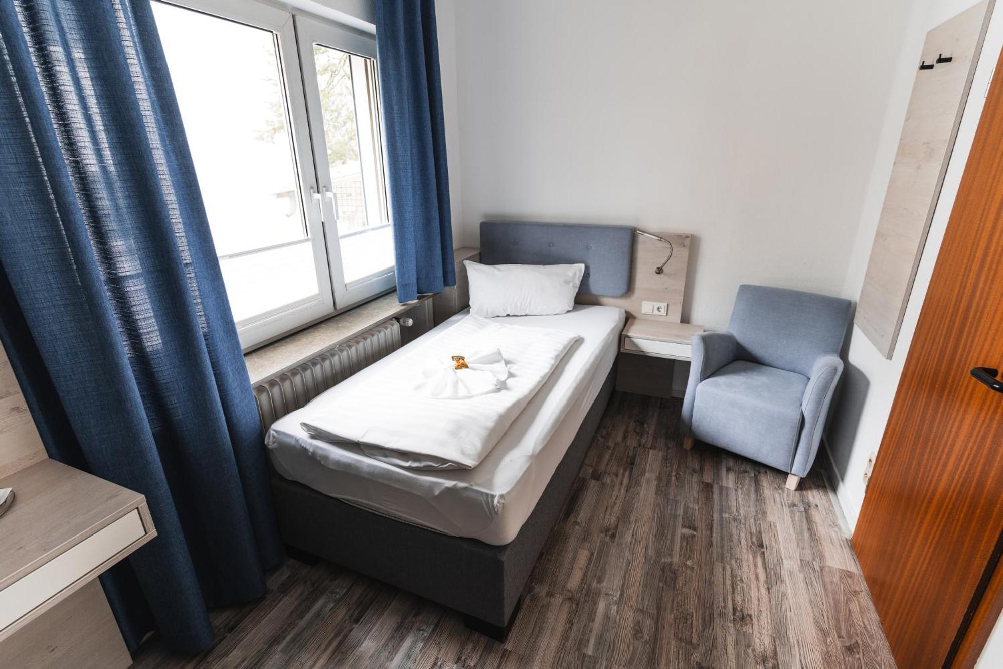 Hotel Apartments Restaurant Cala Luna Marburg Kültér fotó