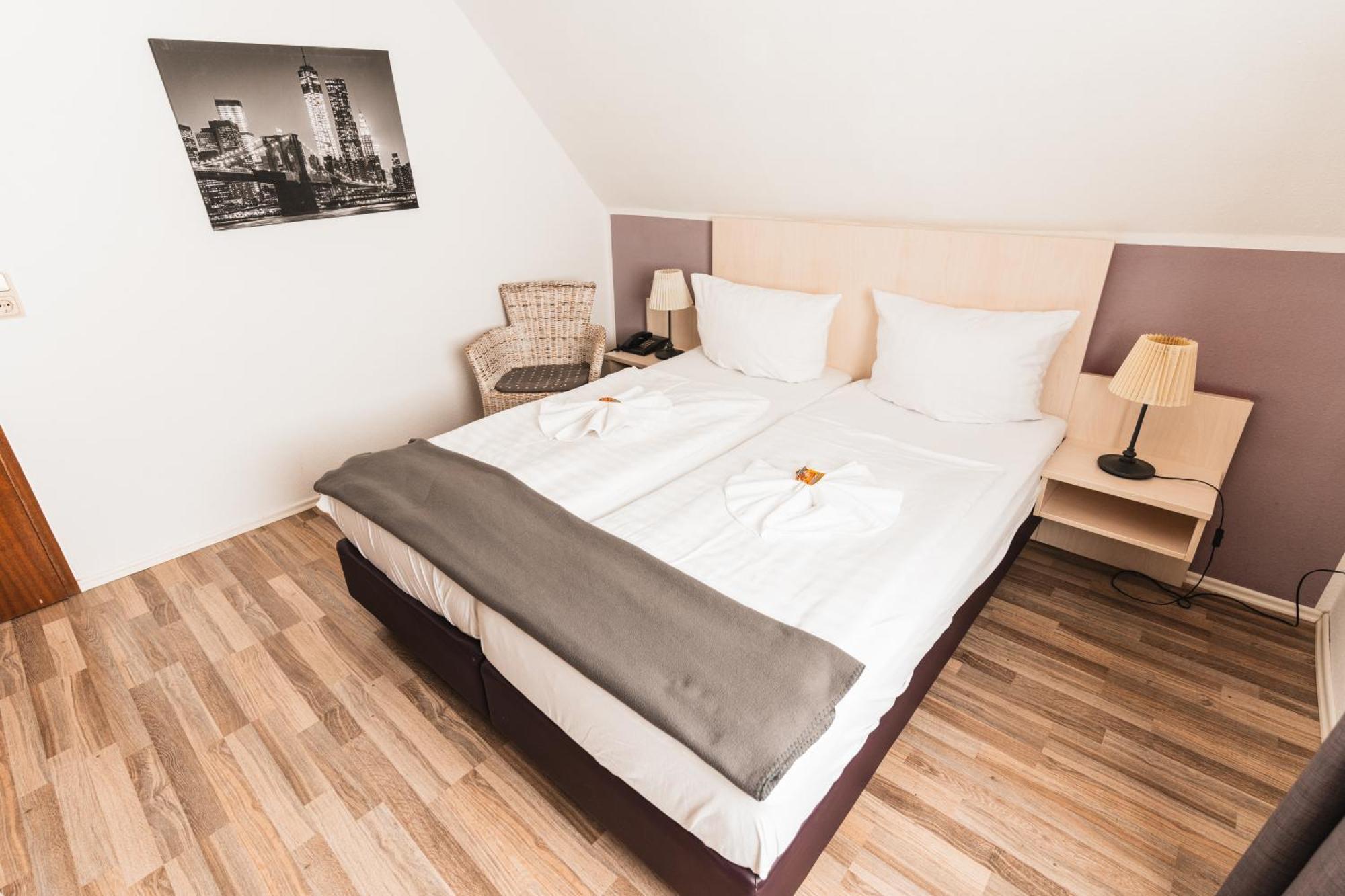 Hotel Apartments Restaurant Cala Luna Marburg Kültér fotó